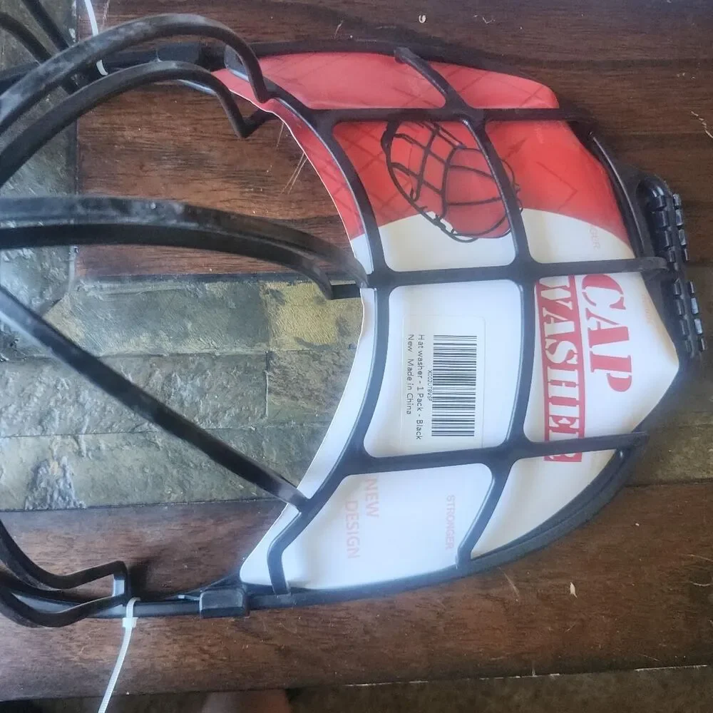 Source Unknown pack hat